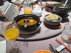 -小厨娘淮扬菜(天印大道店)