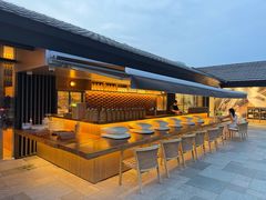 -无印良品餐堂 MUJI Diner(成都太古里店)