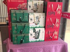 -俏东方·海味水饺·青岛菜(崂山店)