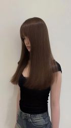 -藤野造型烫染