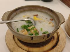 -白天鹅宾馆-宏图府餐厅