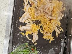 -韩时烤肉(丰科万达广场店)