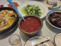 -兰桂坊·花园餐厅(西湖店)