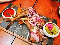 -格鲁·秀色Georgia’s Feast