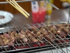 -小寒羊烧烤(凯瑞时代大厦店)
