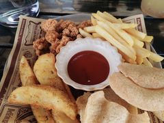 -Supine Bistro溯泮餐厅