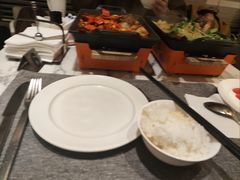 -北京王府井希尔顿酒店·万斯阁西餐厅