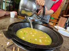 -鲜椒鱼·雅安地标性美食