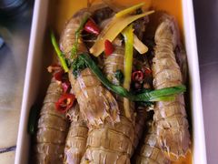 -江合勇丹东兄弟小串海鲜烧烤(总店)