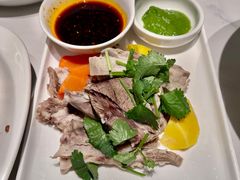 -清真·卡德尔大叔新疆主题餐厅(龙汇路店)