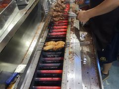 -铁诚烤肉