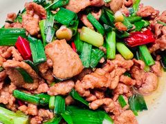 -大理实力希尔顿酒店•御玺中餐厅