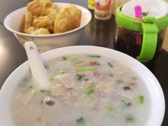 -伍湛记 · 广州老字号(龙津中路店)