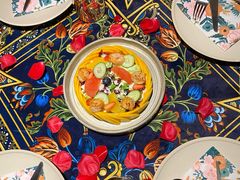 -第101座花园餐厅(湖滨88店)