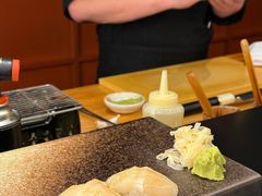-Sushi Hanzo半藏(天环广场店)