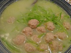 -小土豆北方菜馆(文慧园店)