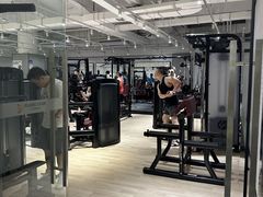 -FLARE STAR FITNESS(复地活力城店)