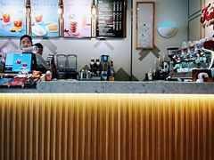 -COSTA COFFEE(武汉天地店)