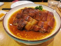-金翠河烧鹅粤式茶餐厅(龙湖三千集天街店)