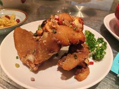 -莆田餐厅PUTIEN(深圳湾万象城家宴店)
