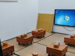 -一弈围棋学苑(三峡广场店)