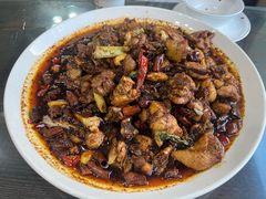 -段氏永平黄焖鸡