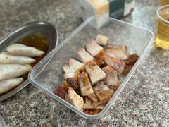 洲心烧肉-洲心街道青联村镜记烧肉