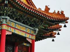 -广东圆玄道观