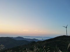 -东白山