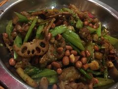 -鼎尊锅物料理(五角场店)