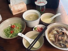 -玉滋補