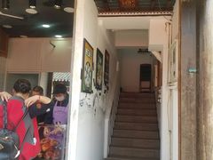 门面-双塔老饭店