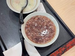 -永和大王(一口茶豆浆|花香豆更香·长寿路店)