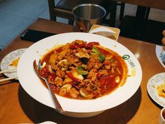 -胡氏大盘鸡新疆菜(石岗店)