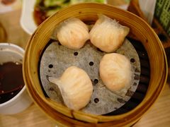 -添好运点心专门店(中环IFC店)