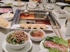 -海底捞火锅(华润万象汇店)