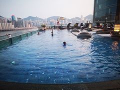 -香港九龙海逸君绰酒店