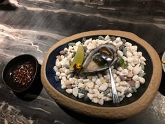 -STARRY CAFE & LOUNGE BAR(高新店)