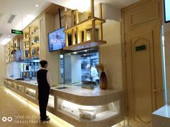 -锦粤宫·融合粤菜(上海金沙江店)