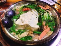 -陈记泸州酸菜豆花火锅(建设路店)