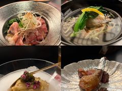 -鳥喜Toriki怀石烧鸟料理