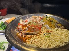 -湘聚缘.湖南菜(光明路店)