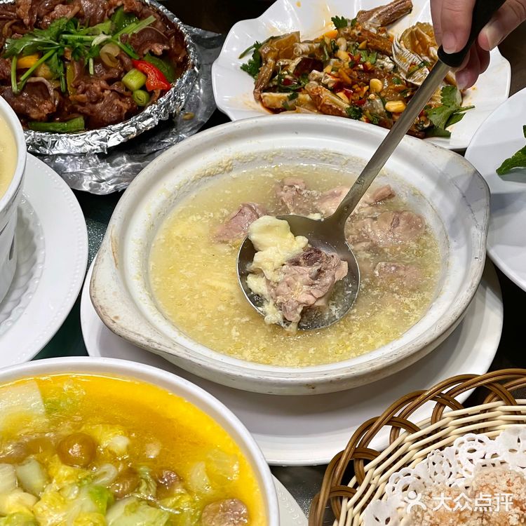 汕头探店庄氏祥记-免费配菜吃到爽