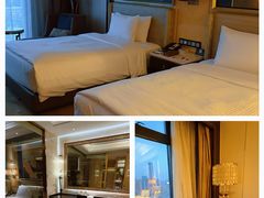 -长沙富力万达文华酒店