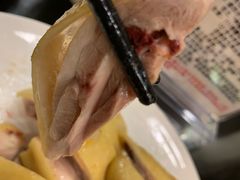 香液鸡-丽的面家(多宝路店)