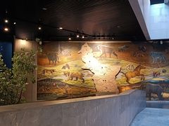 -北京周口店北京人遗址博物馆