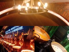 -汉丽斯巴西烤肉自助(市南店)