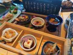 -秋荀日本料理(昆明同德广场店)
