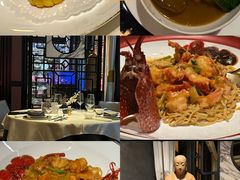 -皇朝会.经典传统粤菜(外滩店)