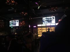 -光音瓦特俱乐部(高新店)
